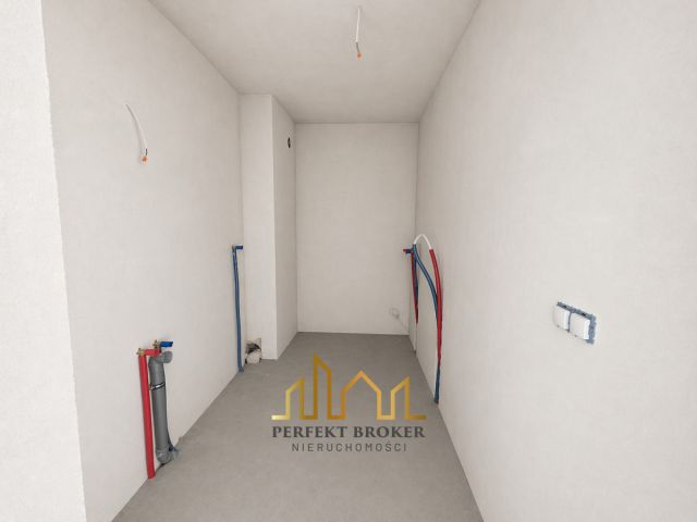 Mieszkanie 2-pokojowe Lublin Czuby, ul. Kaczeńcowa. Zdjęcie 3