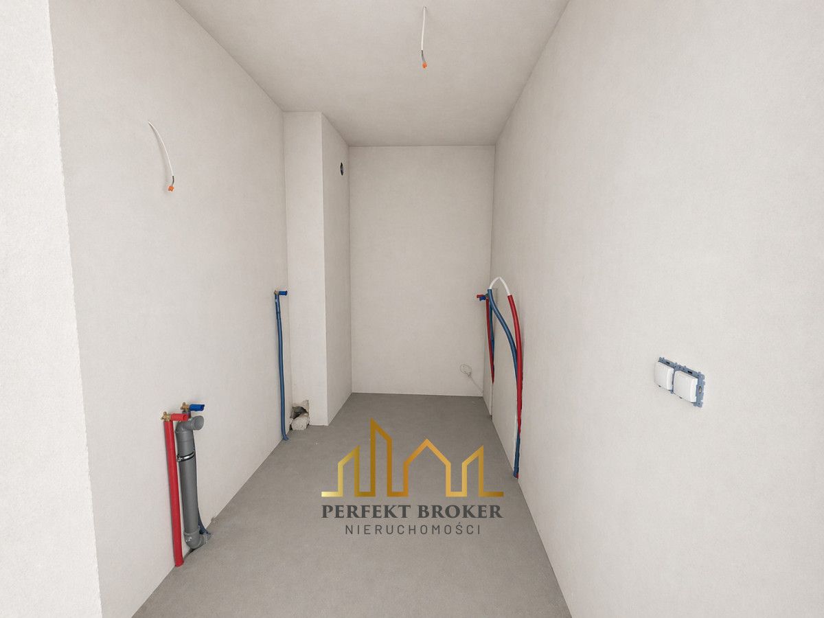 Mieszkanie 2-pokojowe Lublin Czuby, ul. Kaczeńcowa. Zdjęcie 3