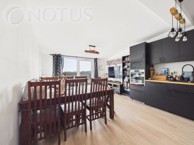 Mieszkanie 3-pokojowe Warszawa Białołęka, ul. Przejezdna. Zdjęcie 1