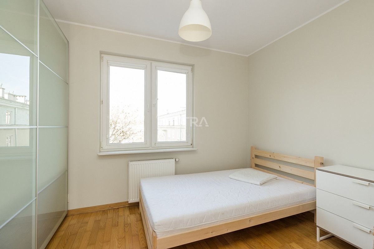 Mieszkanie 4-pokojowe Warszawa Wola, ul. Rabsztyńska. Zdjęcie 11