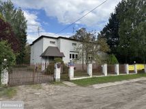dom wolnostojący, 6 pokoi Łódź Bałuty, ul. Bystrzycka. Zdjęcie 1