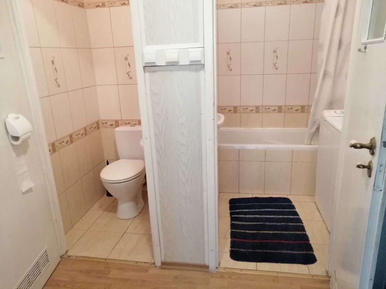 Mieszkanie 2-pokojowe Wrocław Stare Miasto, ul. Jerzego Bajana. Zdjęcie 7