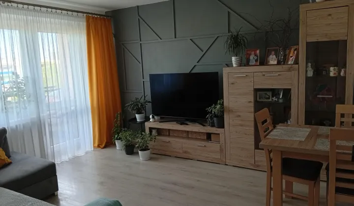 Mieszkanie 2-pokojowe Wyszków Centrum, 11 Listopada