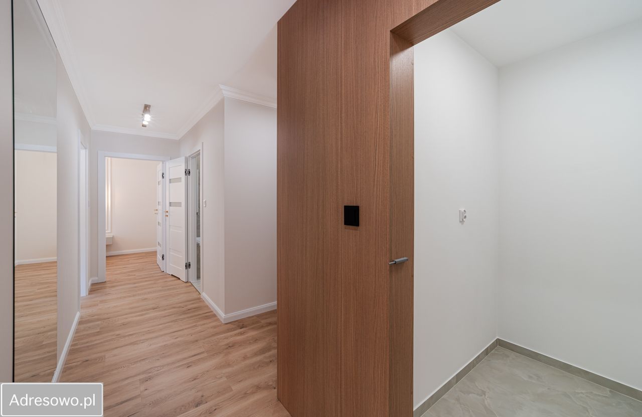 Mieszkanie 4-pokojowe Zielona Góra Centrum, ul. Szlachecka. Zdjęcie 17