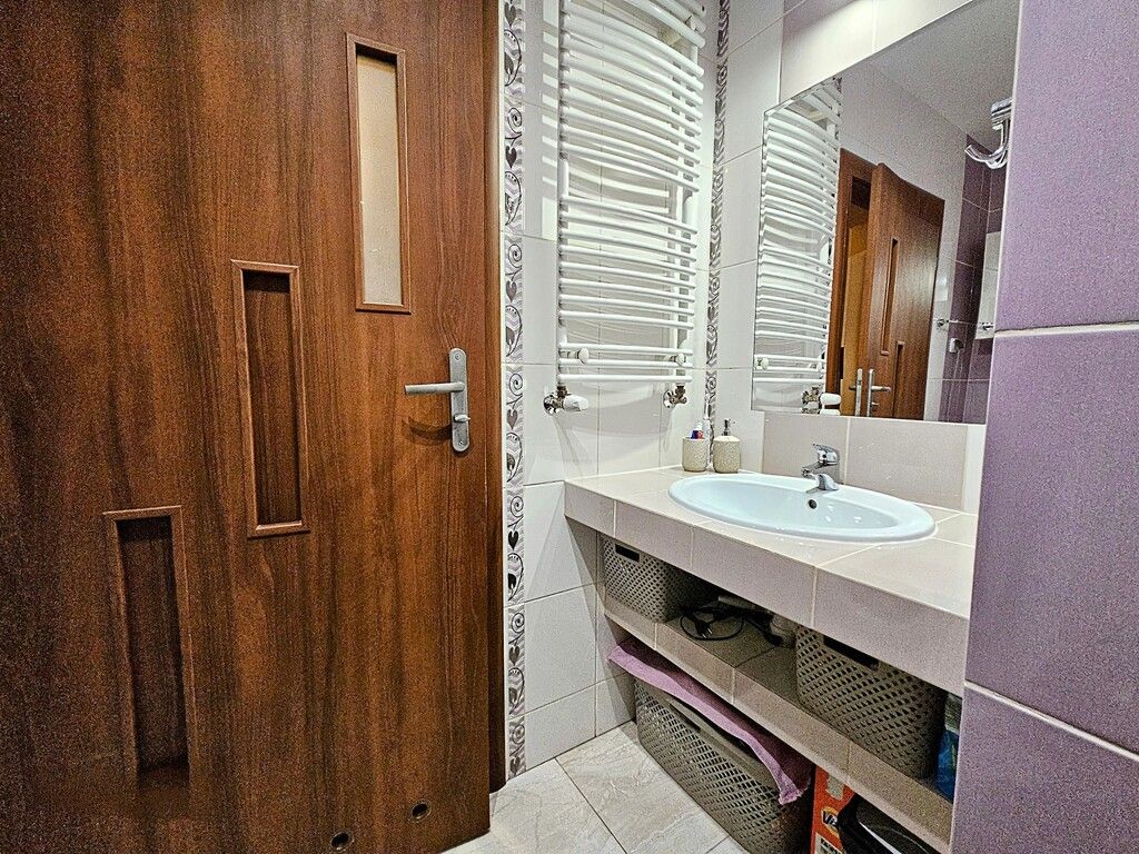 Mieszkanie 1-pokojowe Wrocław Księże Małe, ul. Opolska. Zdjęcie 13