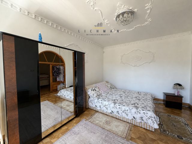 dom wolnostojący, 5 pokoi Łódź Polesie. Zdjęcie 14