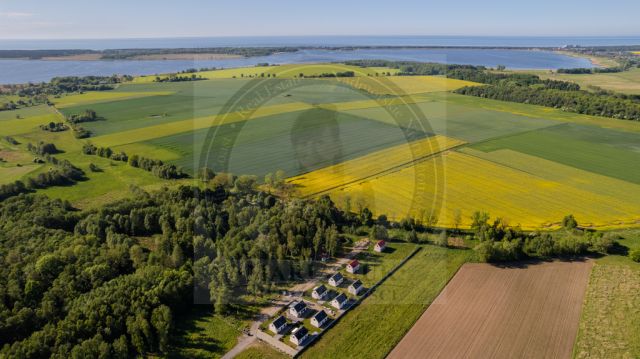 dom wolnostojący, 4 pokoje Kamień Pomorski. Zdjęcie 9