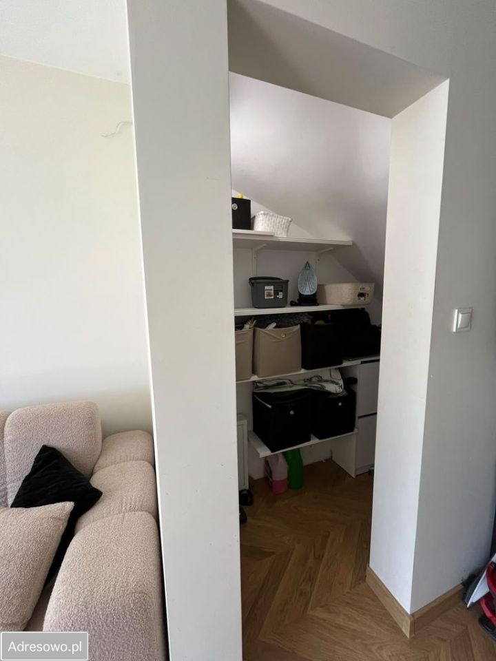 Mieszkanie 2-pokojowe Trąbki Wielkie. Zdjęcie 8