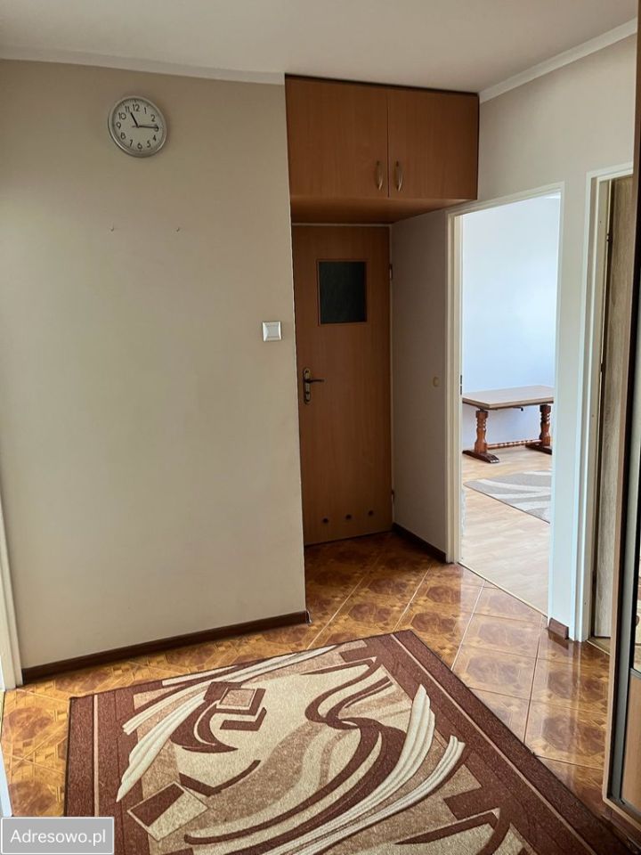 Mieszkanie 3-pokojowe Zambrów, ul. 71 Pułku Piechoty. Zdjęcie 10