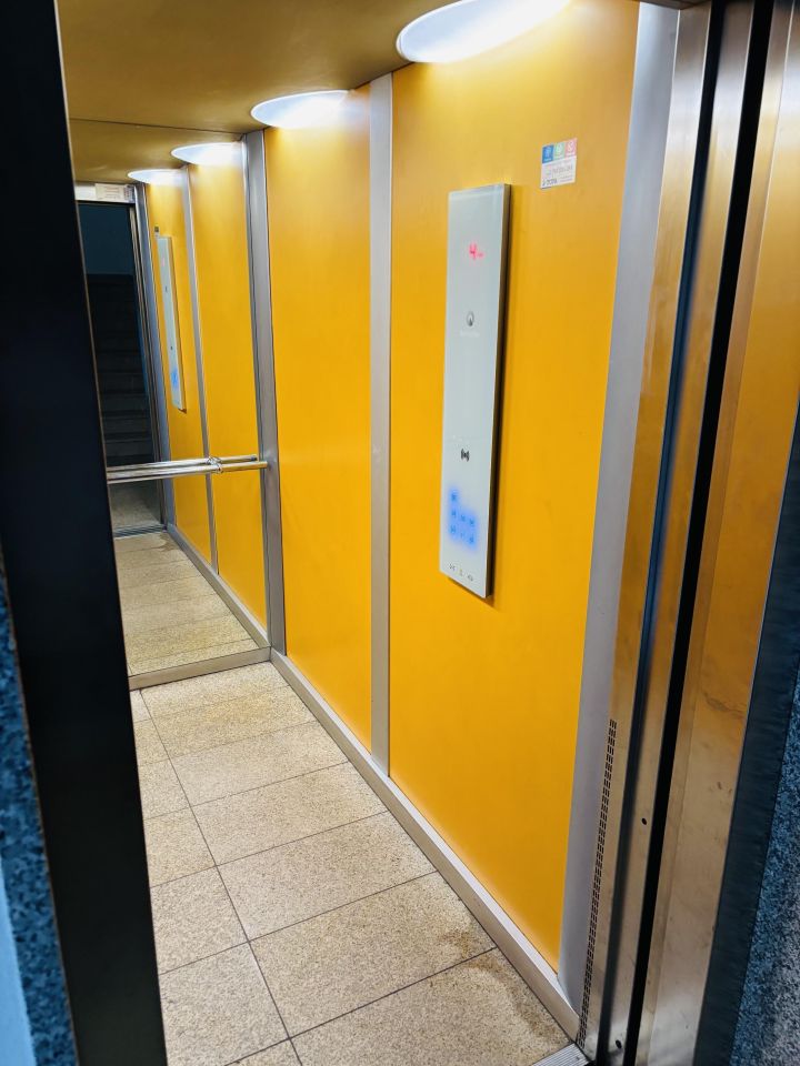Mieszkanie 2-pokojowe Łódź Śródmieście, ul. Nawrot. Zdjęcie 17