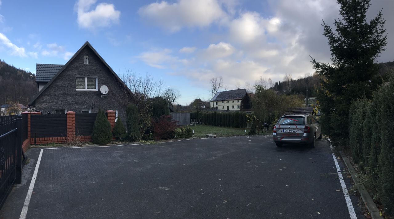 dom wolnostojący, 6 pokoi Świeradów-Zdrój, ul. Grunwaldzka. Zdjęcie 5