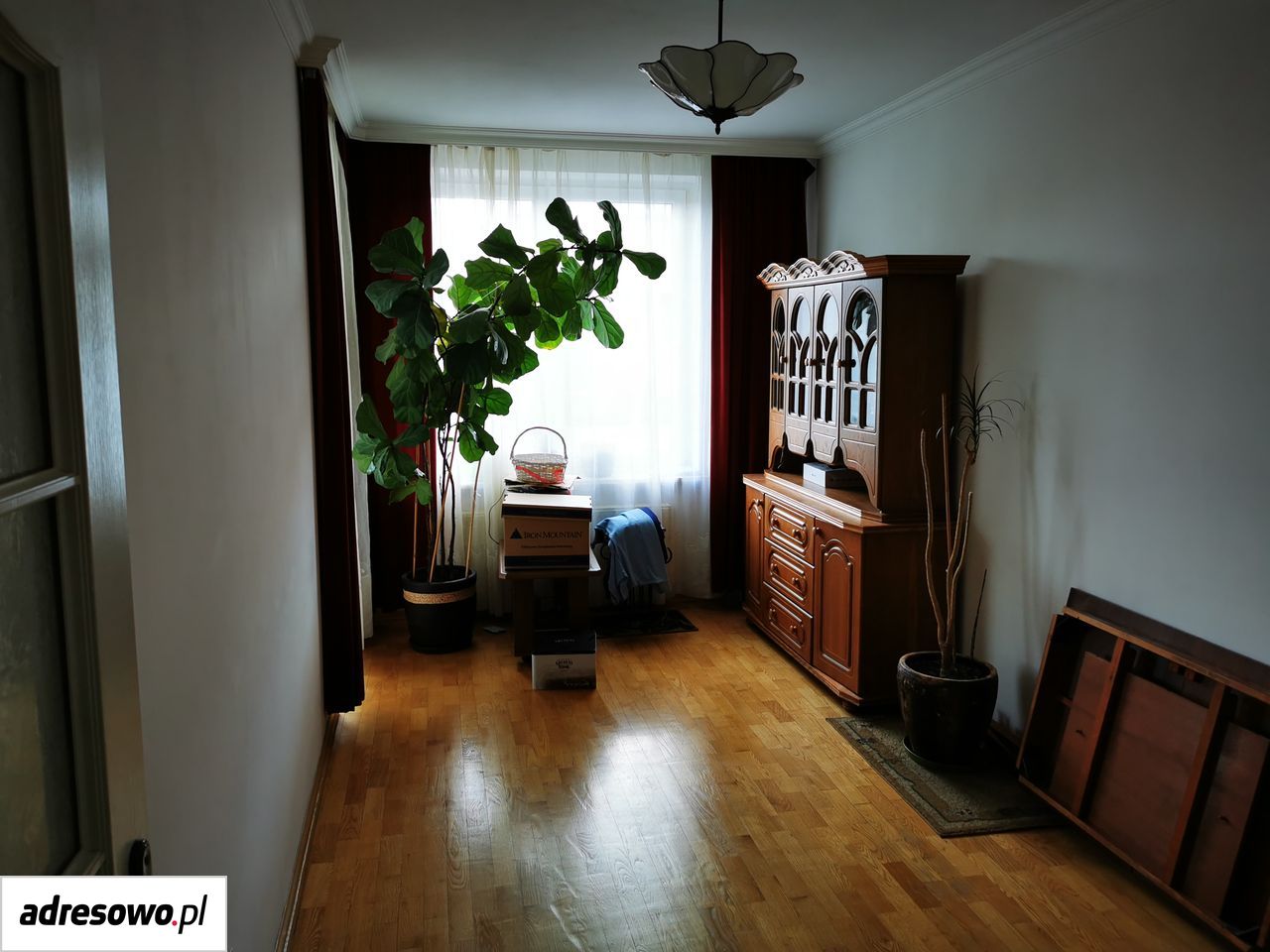 Mieszkanie 3-pokojowe Warszawa Wola, ul. Władysława Przanowskiego. Zdjęcie 6