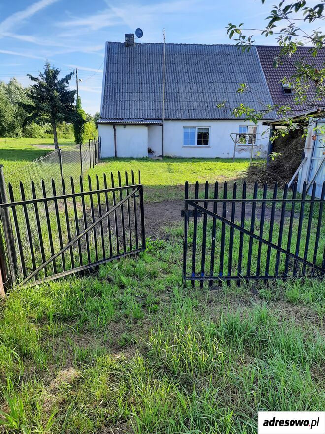 dom szeregowy, 2 pokoje Ostre Bardo. Zdjęcie 2