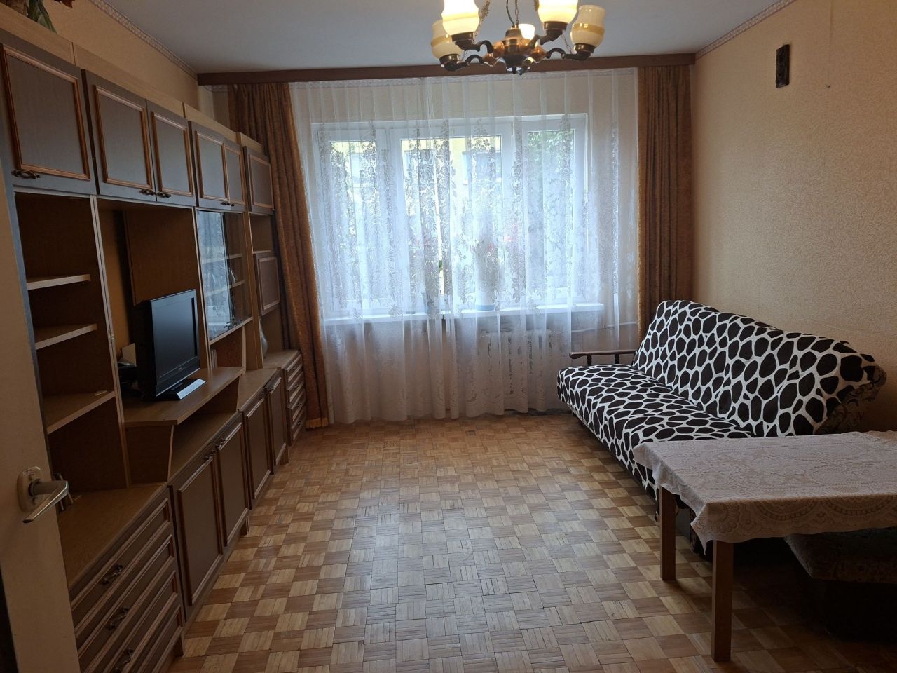 Mieszkanie 3-pokojowe Wyszków Centrum. Zdjęcie 8