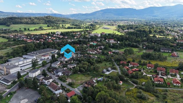 Działka budowlana Mysłakowice. Zdjęcie 8