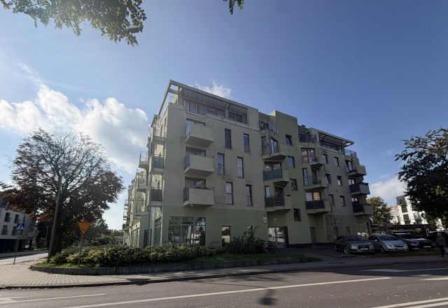 Mieszkanie 2-pokojowe Świnoujście Centrum, ul. kadm. Włodzimierza Steyera. Zdjęcie 16