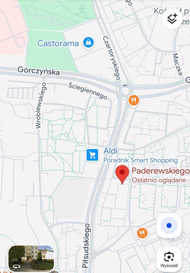 Mieszkanie 2-pokojowe Gorzów Wielkopolski Górczyn. Zdjęcie 5