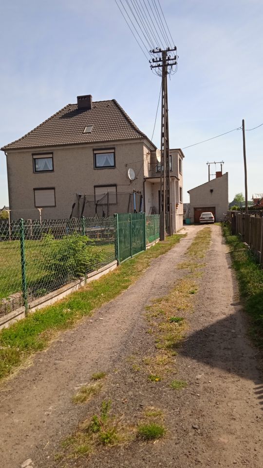 dom wolnostojący, 6 pokoi Opole Malina, ul. Olimpijska. Zdjęcie 1