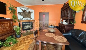 Mieszkanie 3-pokojowe Warszawa Powiśle, ul. Wilanowska