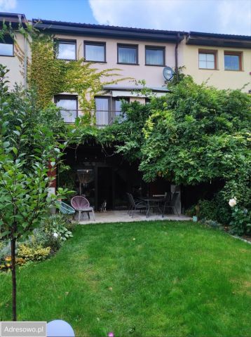 dom szeregowy, 6 pokoi Wrocław Oporów. Zdjęcie 1