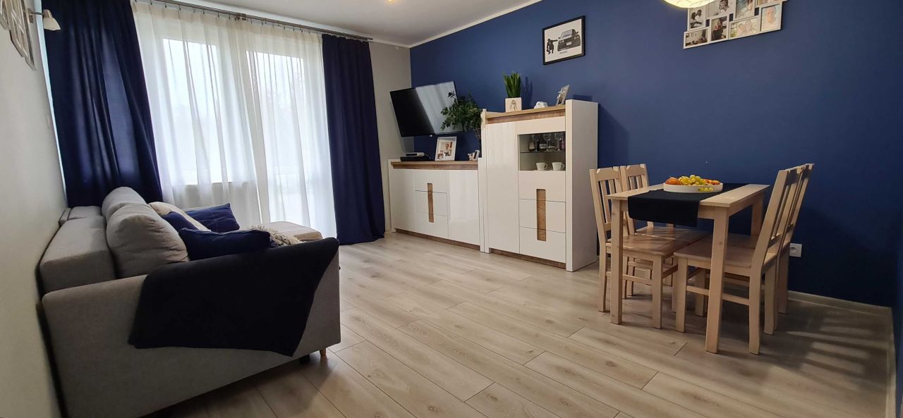 Mieszkanie 2-pokojowe Świerże Górne