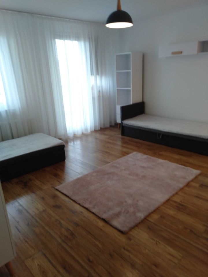 Mieszkanie 3-pokojowe Wrocław Gaj, ul. Orzechowa