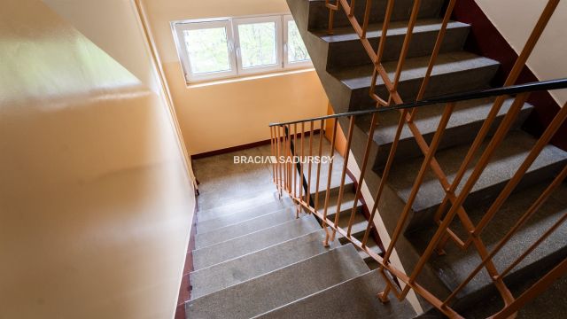 Mieszkanie 2-pokojowe Kraków Bieńczyce, os. Józefa Strusia. Zdjęcie 19