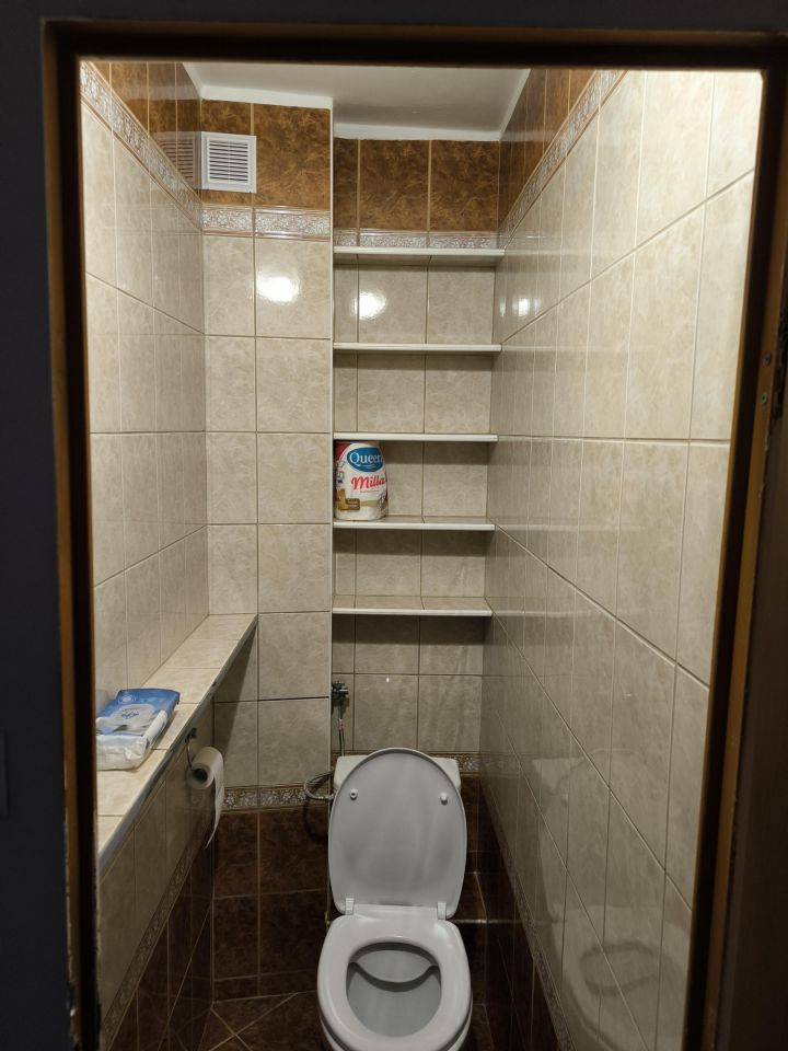 Mieszkanie 3-pokojowe Nidzica, ul. Konopnickiej. Zdjęcie 15