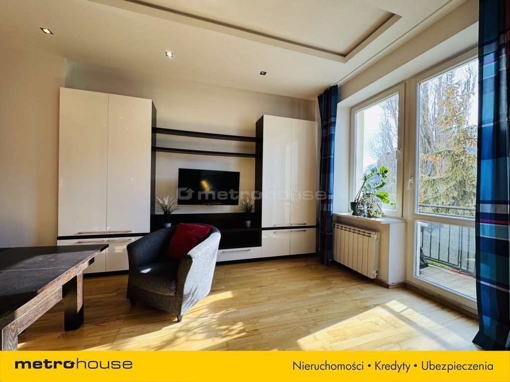 Mieszkanie 2-pokojowe Warszawa Śródmieście, ul. Topiel