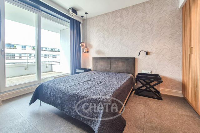 Mieszkanie 2-pokojowe Wrocław Krzyki, ul. Podwale. Zdjęcie 13