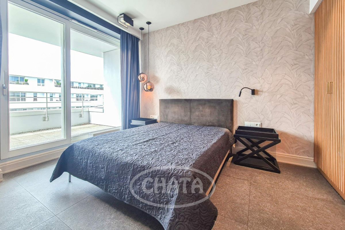 Mieszkanie 2-pokojowe Wrocław Krzyki, ul. Podwale. Zdjęcie 13