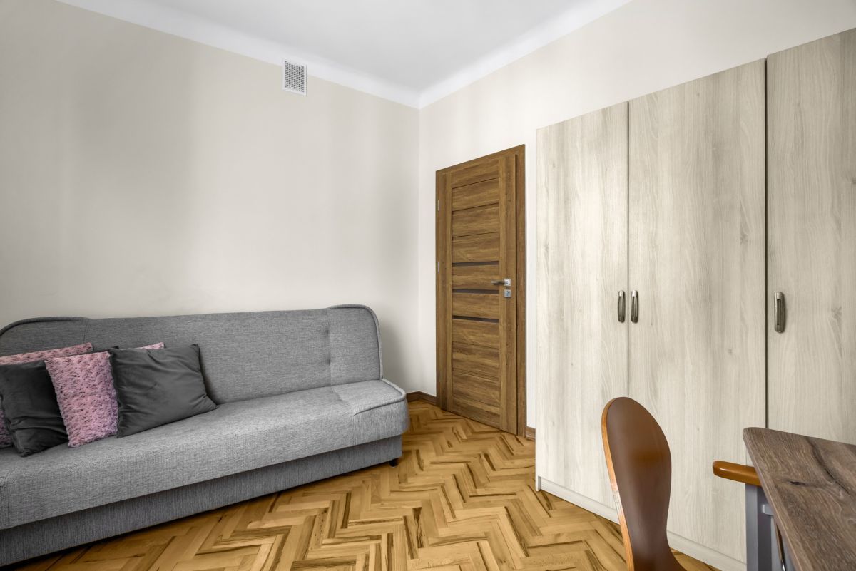 Mieszkanie 3-pokojowe Warszawa Śródmieście, pl. Konstytucji. Zdjęcie 12