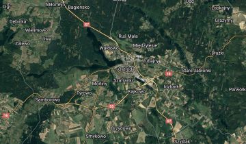 Mieszkanie 3-pokojowe Ostróda, ul. Władysława Jagiełły
