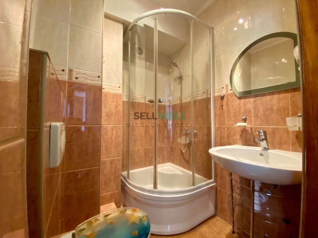 Mieszkanie 2-pokojowe Łódź Dąbrowa, ul. Władysława Broniewskiego. Zdjęcie 12