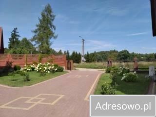 dom wolnostojący, 3 pokoje Stara Wieś. Zdjęcie 11