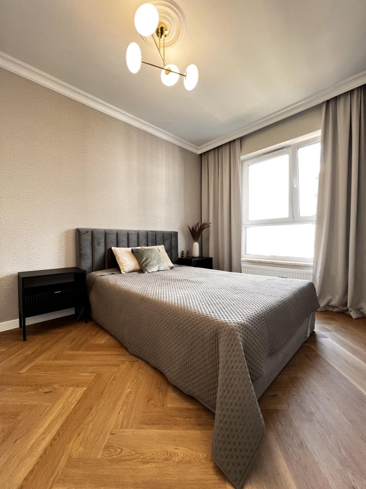 Mieszkanie 2-pokojowe Białystok Centrum, ul. Jurowiecka. Zdjęcie 9