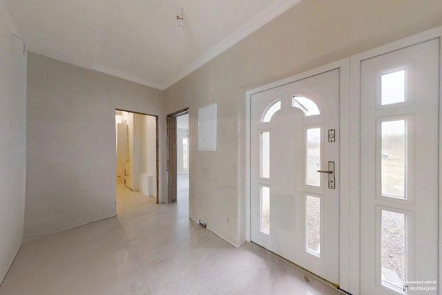 dom wolnostojący, 4 pokoje Tuszyn, ul. Roberta Kocha. Zdjęcie 7