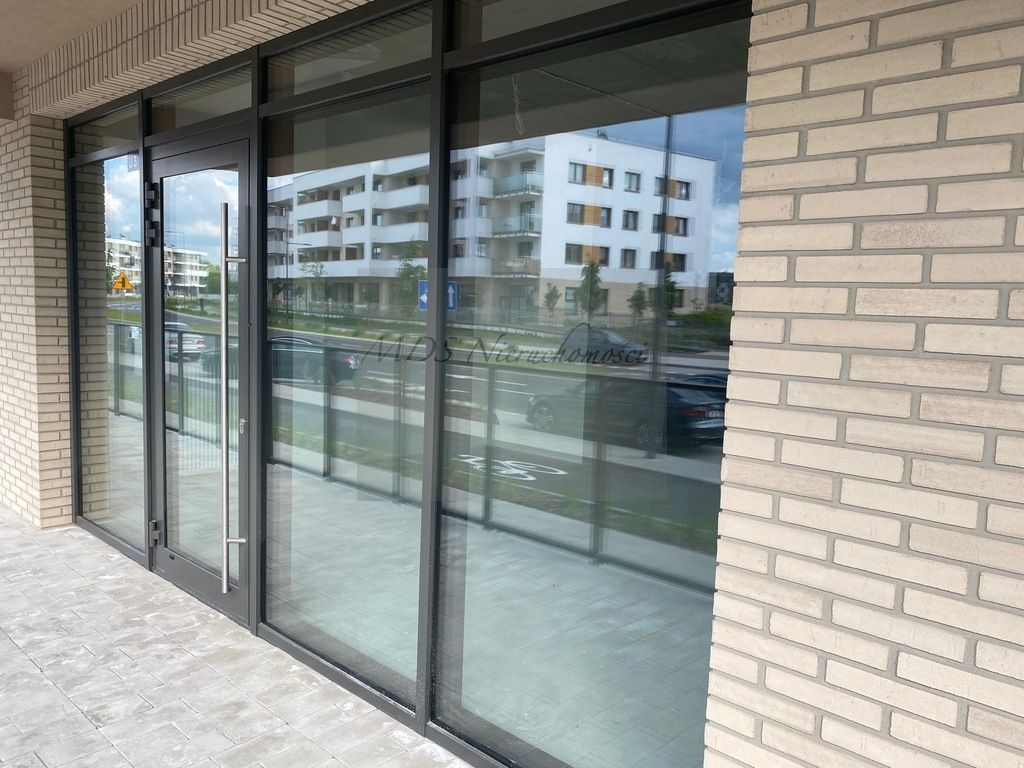 Lokal Warszawa Mokotów, ul. Batalionu AK "Bałtyk". Zdjęcie 2