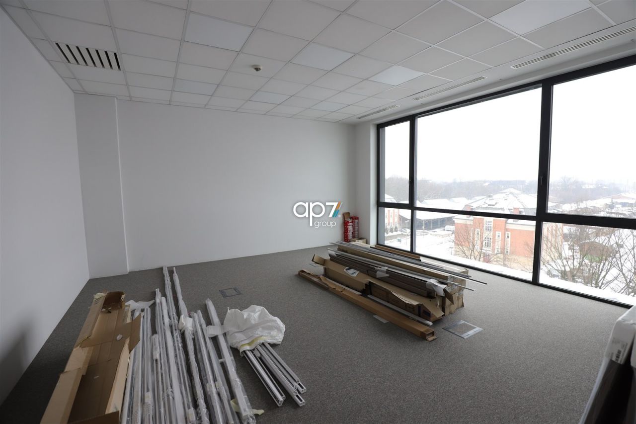 Biuro Kraków Krowodrza. Zdjęcie 5