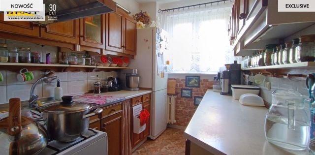 Mieszkanie 3-pokojowe Stargard, al. Gryfa. Zdjęcie 8