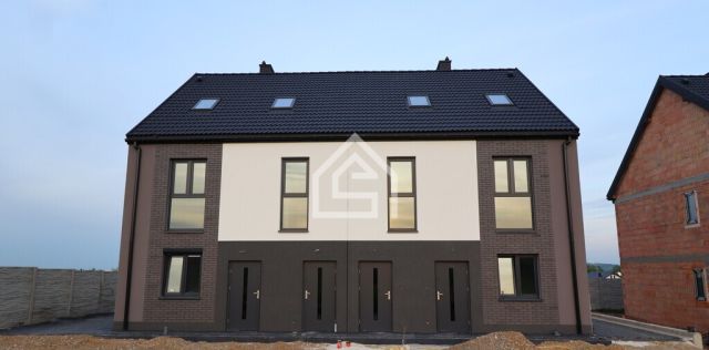 Mieszkanie 3-pokojowe Grodkowice. Zdjęcie 1