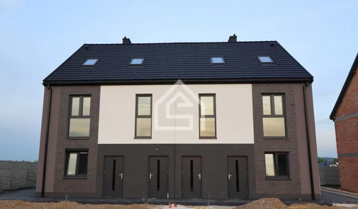 Mieszkanie 3-pokojowe Grodkowice