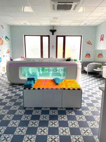 Lokal Warszawa Wilanów. Zdjęcie 3