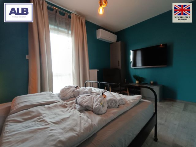 Mieszkanie 4-pokojowe Gdańsk Sienna Grobla. Zdjęcie 23