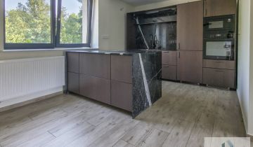 Mieszkanie 4-pokojowe Katowice Brynów, ul. Piękna