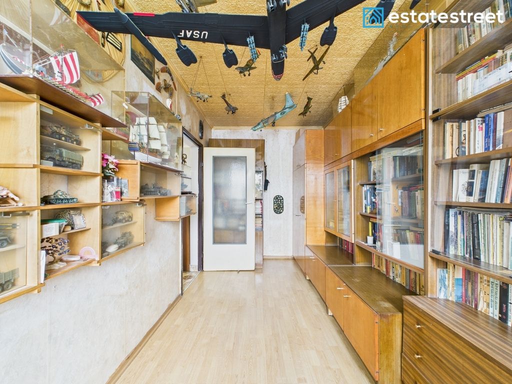 Mieszkanie 4-pokojowe Bielsko-Biała Kamienica, ul. Pięciu Stawów. Zdjęcie 7