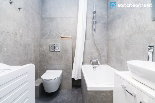 Mieszkanie 1-pokojowe Kraków Ruczaj, ul. Czerwone Maki. Zdjęcie 11