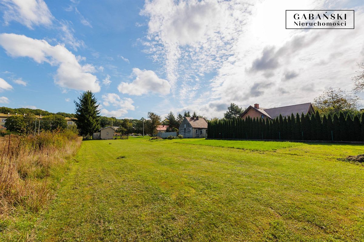 Działka budowlana Tarnów, ul. Chemiczna. Zdjęcie 5