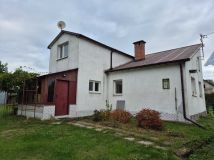 dom wolnostojący Tarnobrzeg Zakrzów, ul. Ceglana