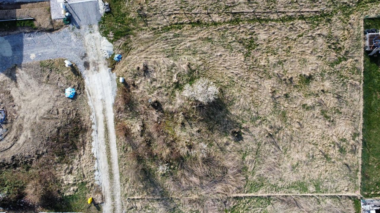 Działka budowlana Godziszów. Zdjęcie 7